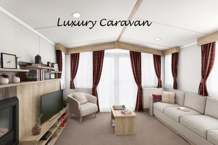 Inverbeg Holiday Park Luss Εξωτερικό φωτογραφία
